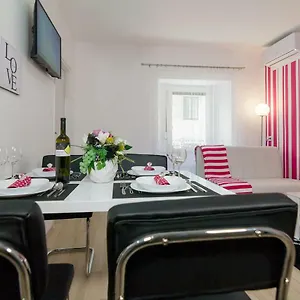 Appartamento Trend 2, Fiume