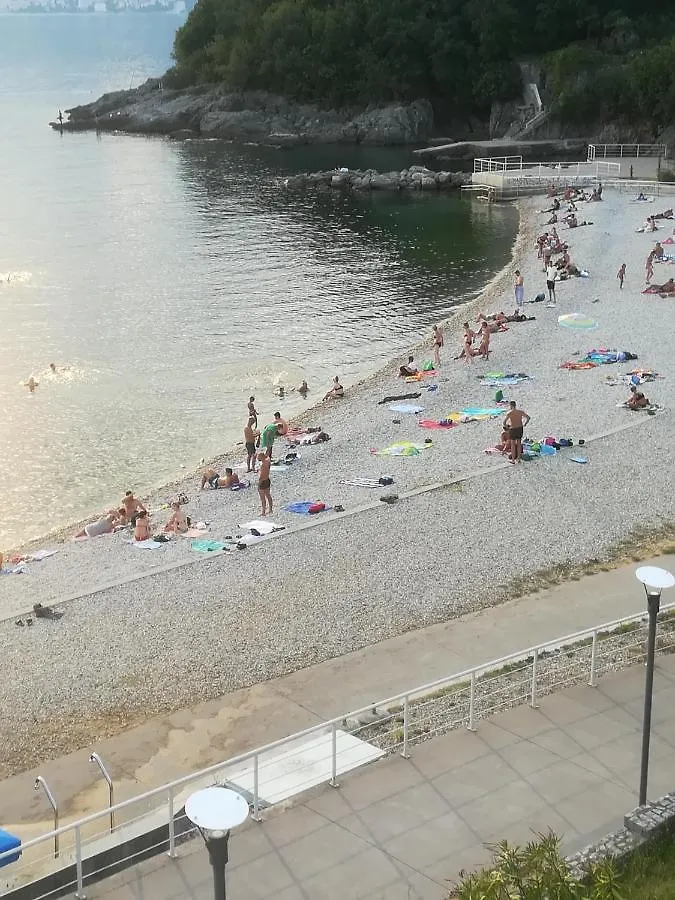 Apartman Ztc Fiume