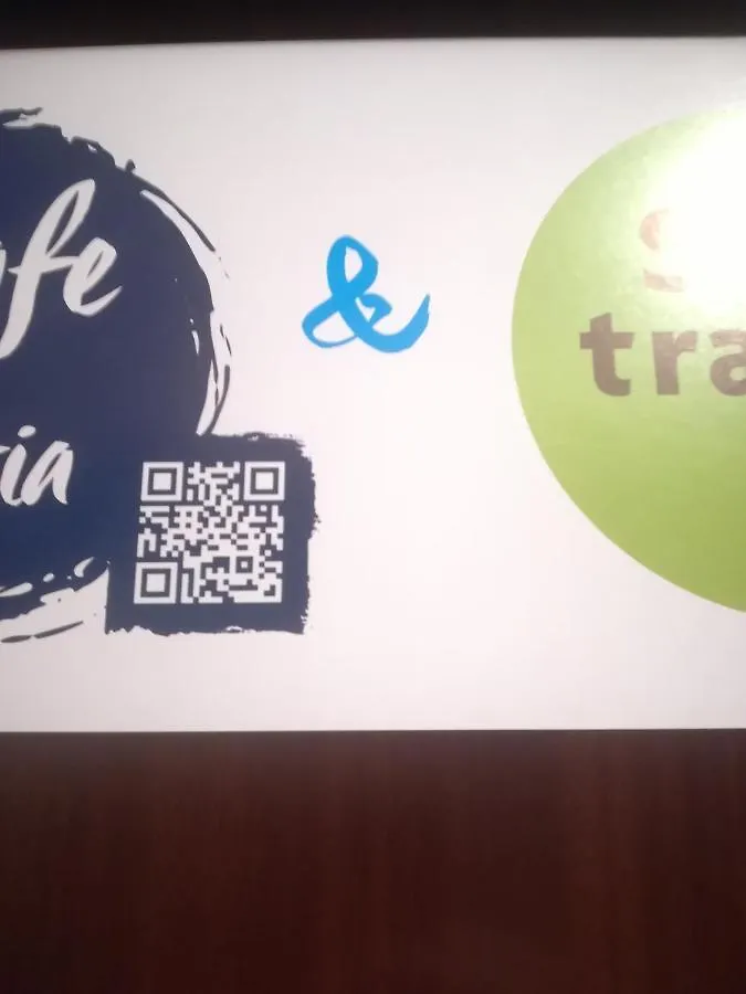 Apartman Ztc Fiume