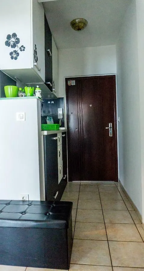 Apartman Ztc Fiume Appartamento