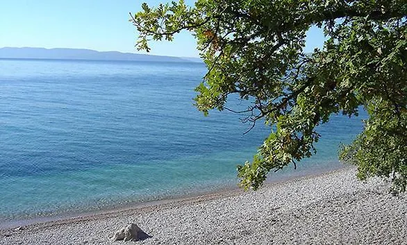 Appartamento Apartman Ztc Fiume