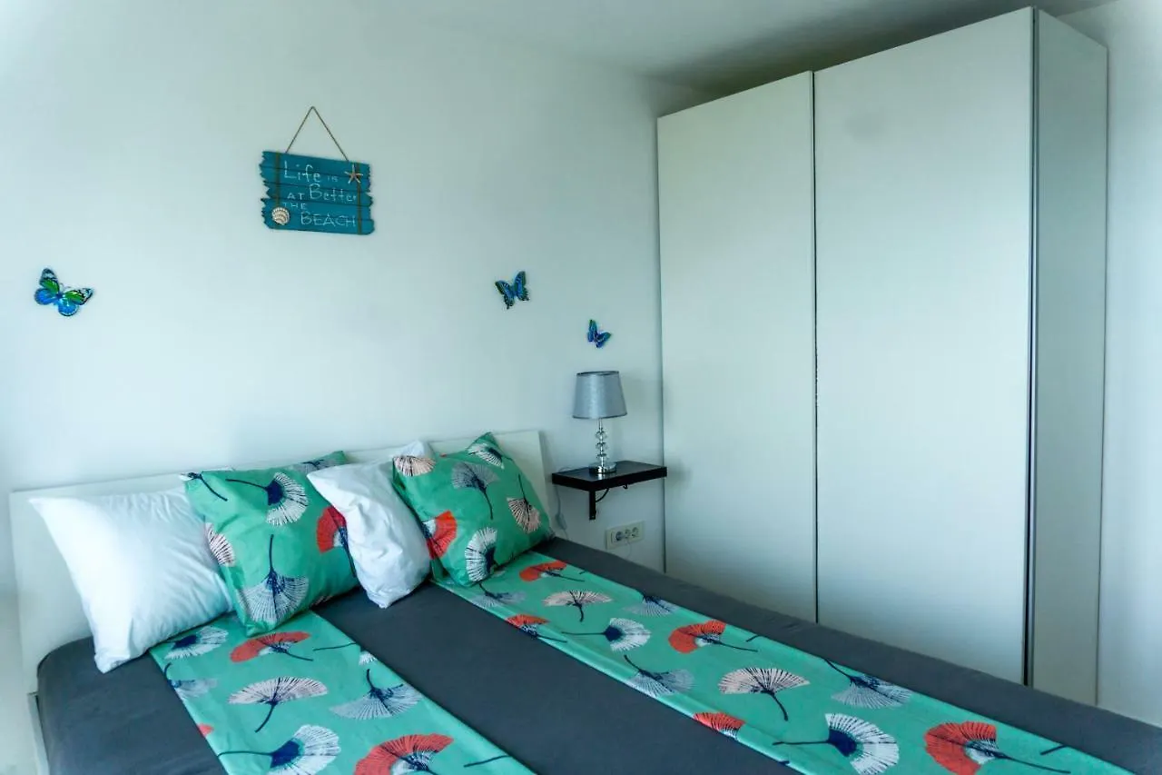 Appartamento Apartman Ztc Fiume