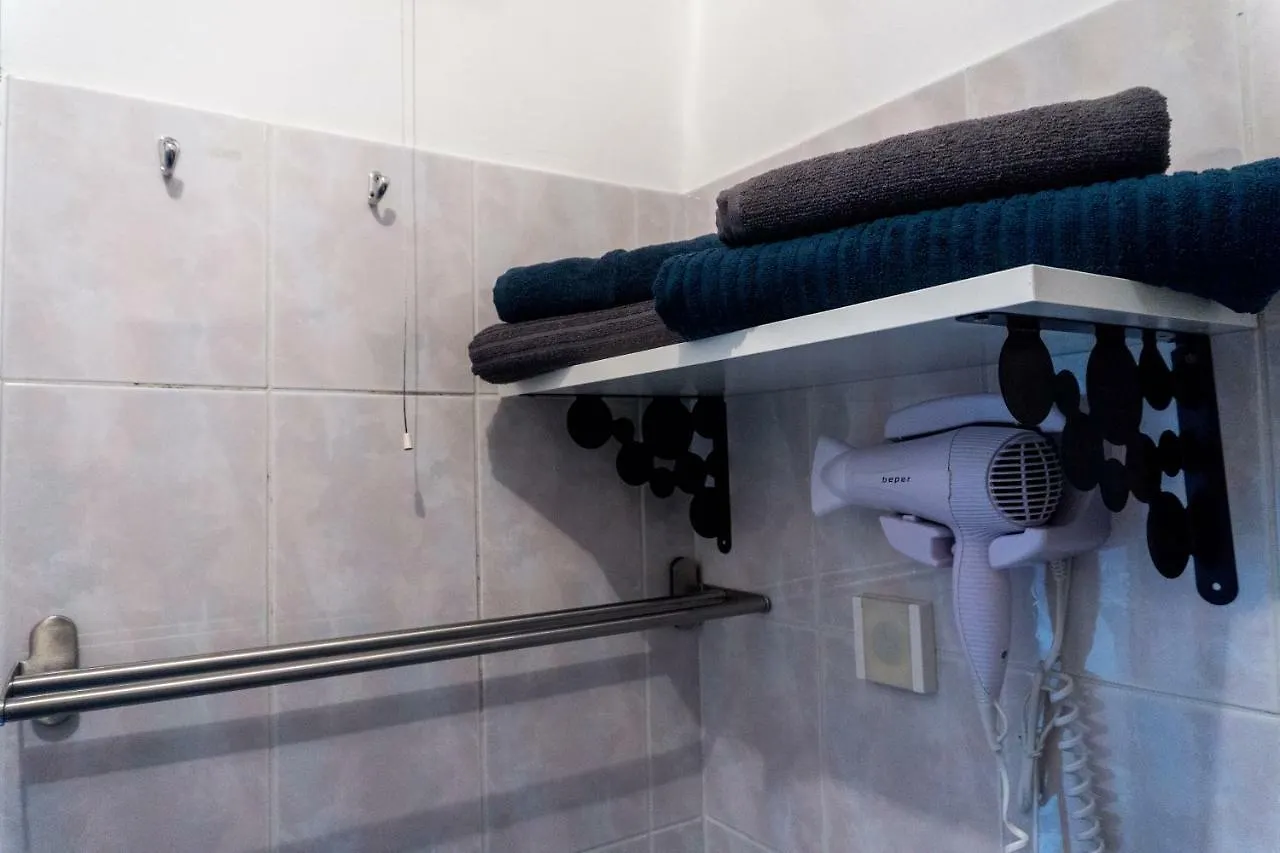 Appartamento Apartman Ztc Fiume