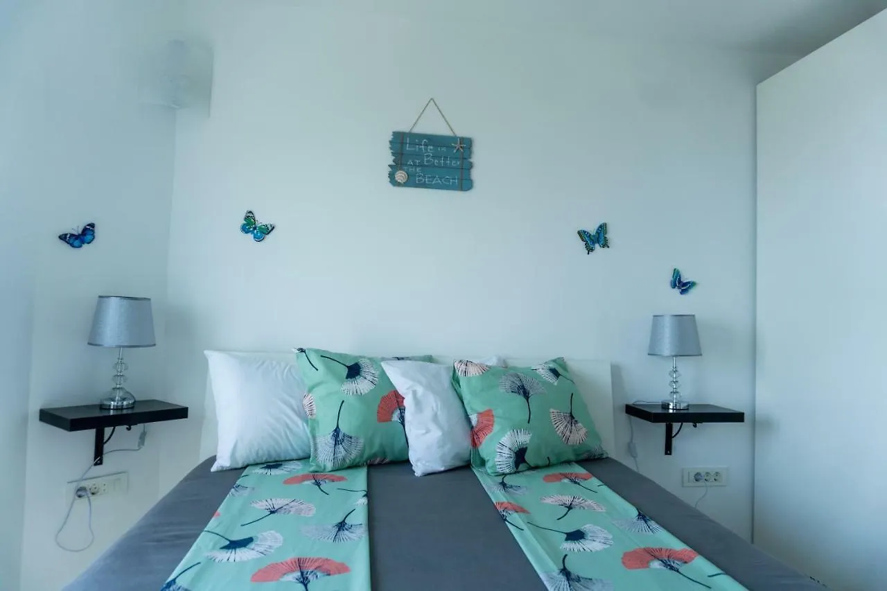 Apartman Ztc Fiume 0*,  Croazia