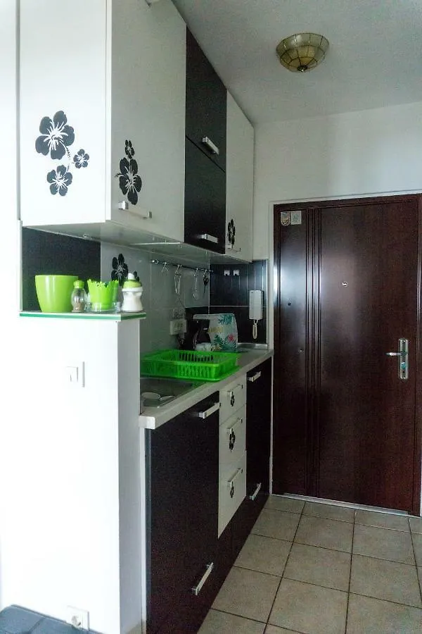 Apartman Ztc Fiume Appartamento