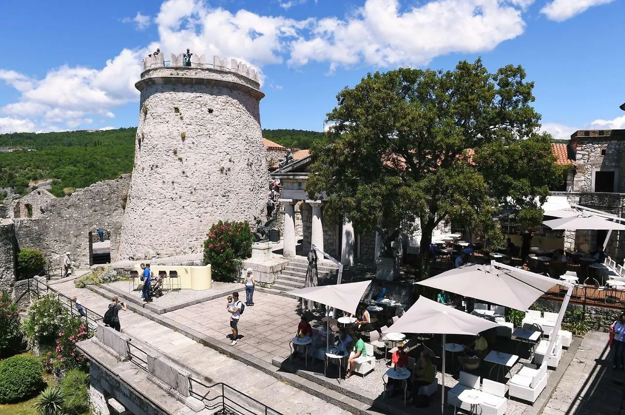 Apartman Ztc Rijeka Croacia