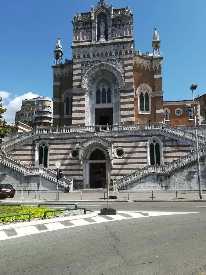 Appartamento Apartman Ztc Fiume